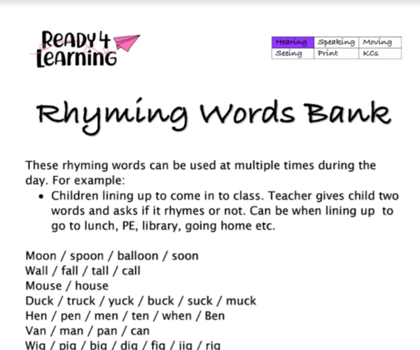 rhyming-words-bank-ready-4-learning