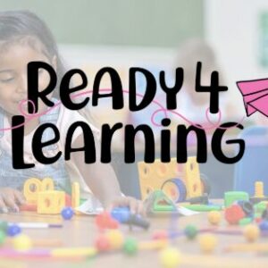 Foundation skills Implementation Bundle