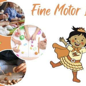 Movement resources