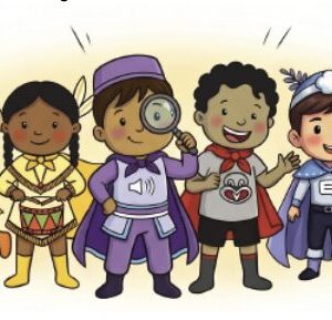 Family Resource Bundle