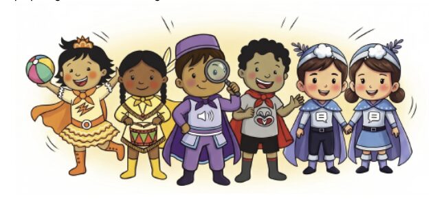 Family Resource Bundle