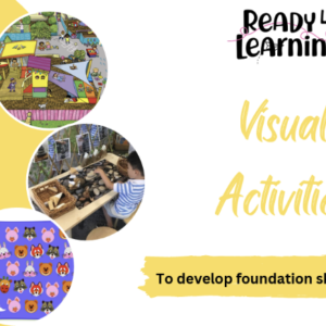 Seeing resources