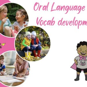Speaking resources