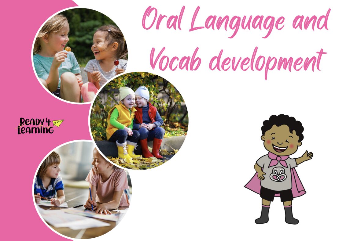 Speaking resources